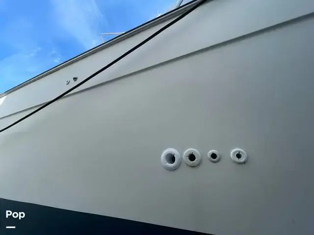 Bayliner 3270 Motoryacht