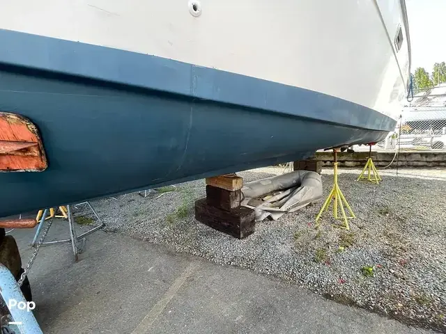 Bayliner 3270 Motoryacht