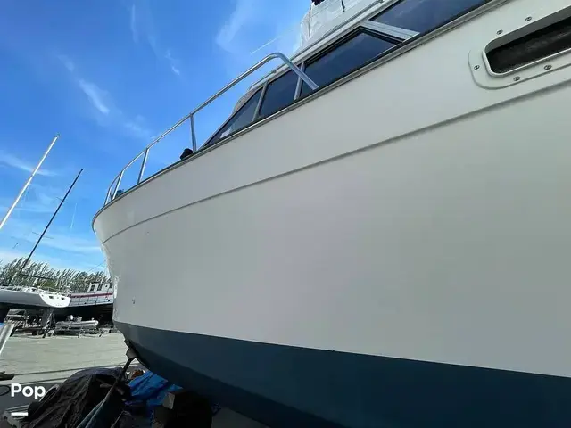 Bayliner 3270 Motoryacht