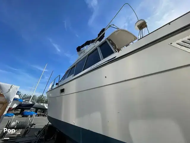 Bayliner 3270 Motoryacht