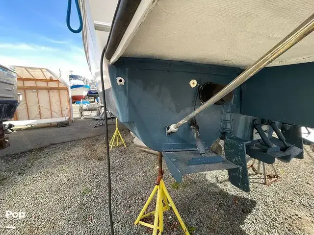 Bayliner 3270 Motoryacht