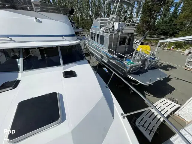 Bayliner 3270 Motoryacht