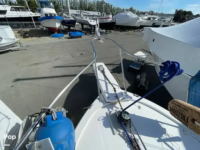 Bayliner 3270 Motoryacht