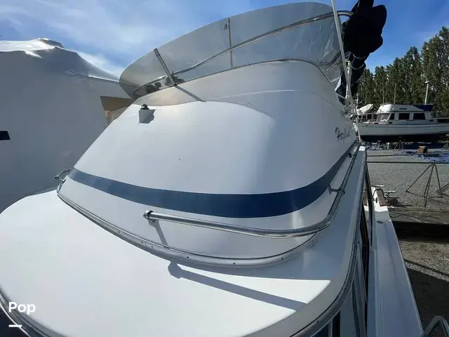 Bayliner 3270 Motoryacht