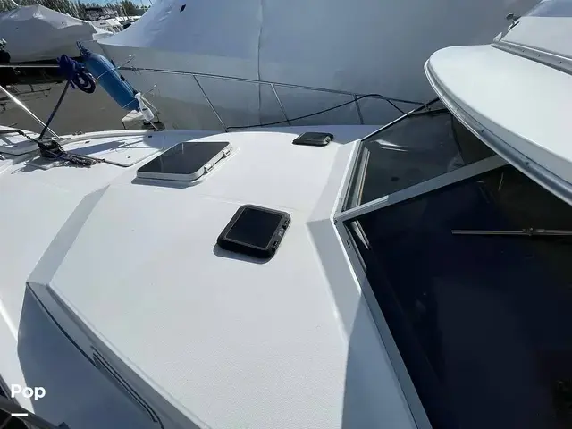 Bayliner 3270 Motoryacht