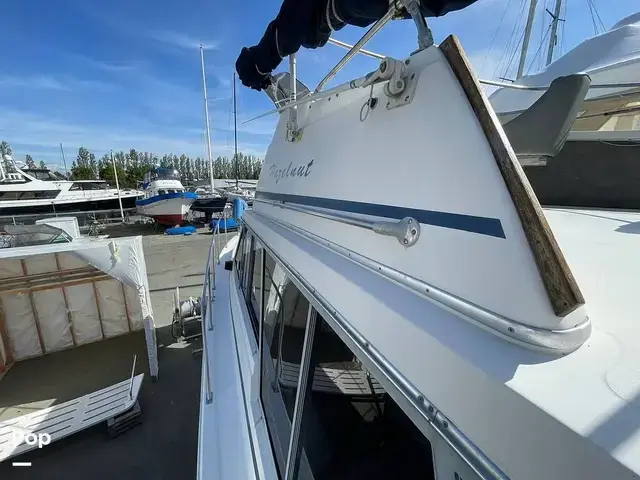 Bayliner 3270 Motoryacht