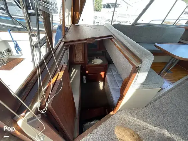 Bayliner 3270 Motoryacht