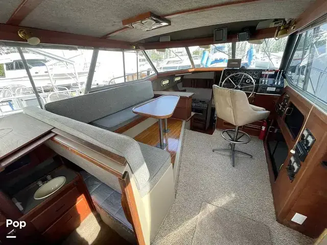 Bayliner 3270 Motoryacht