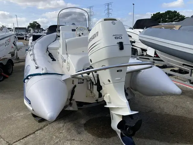 Bombard Sunrider 550