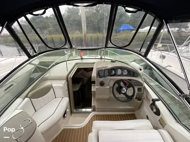 Sea Ray Sundancer 240