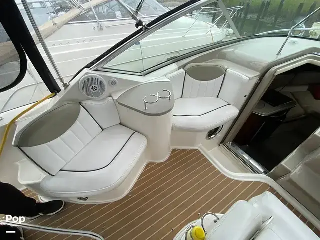 Sea Ray Sundancer 240