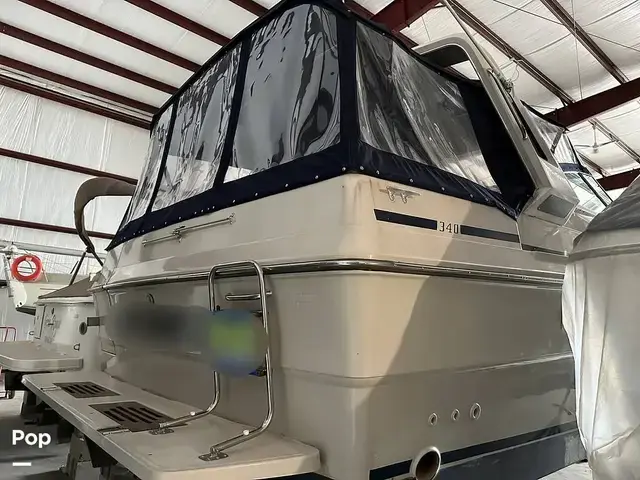 Sea Ray 340