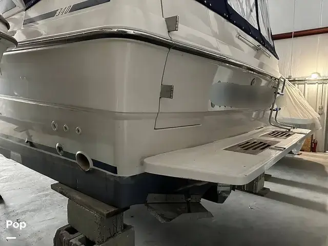 Sea Ray 340