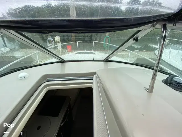 Sea Ray Sundancer 240