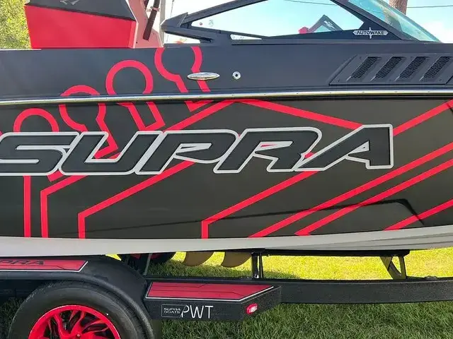 Supra Sa 550