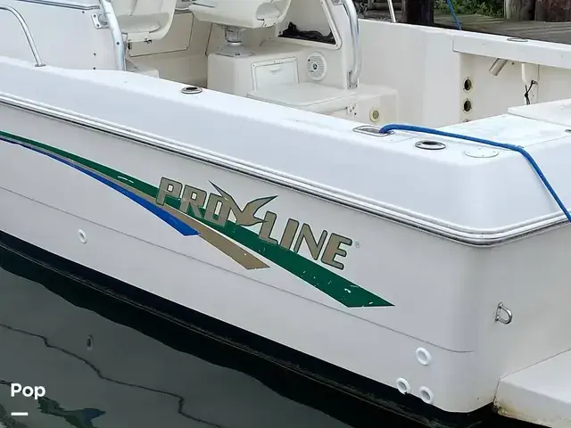 Pro Line 251 Wa