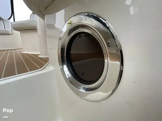 Sea Ray Sundancer 240