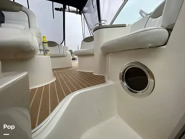 Sea Ray Sundancer 240