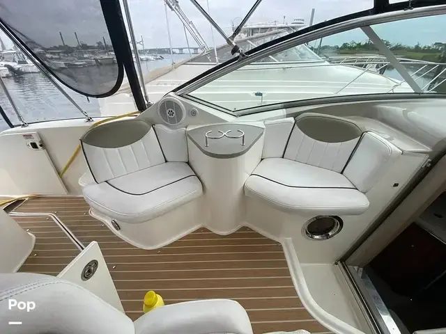 Sea Ray Sundancer 240