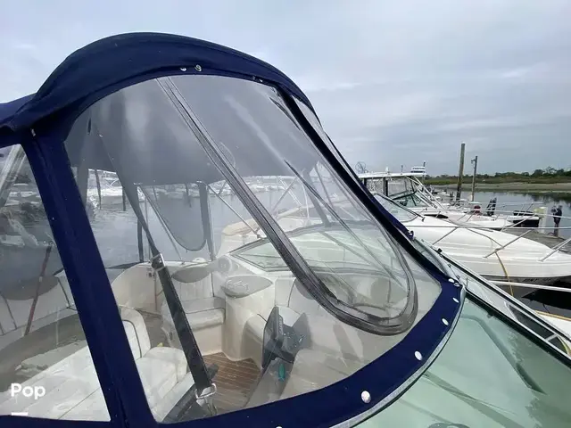 Sea Ray Sundancer 240