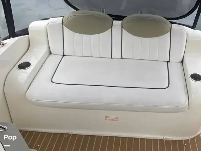 Sea Ray Sundancer 240