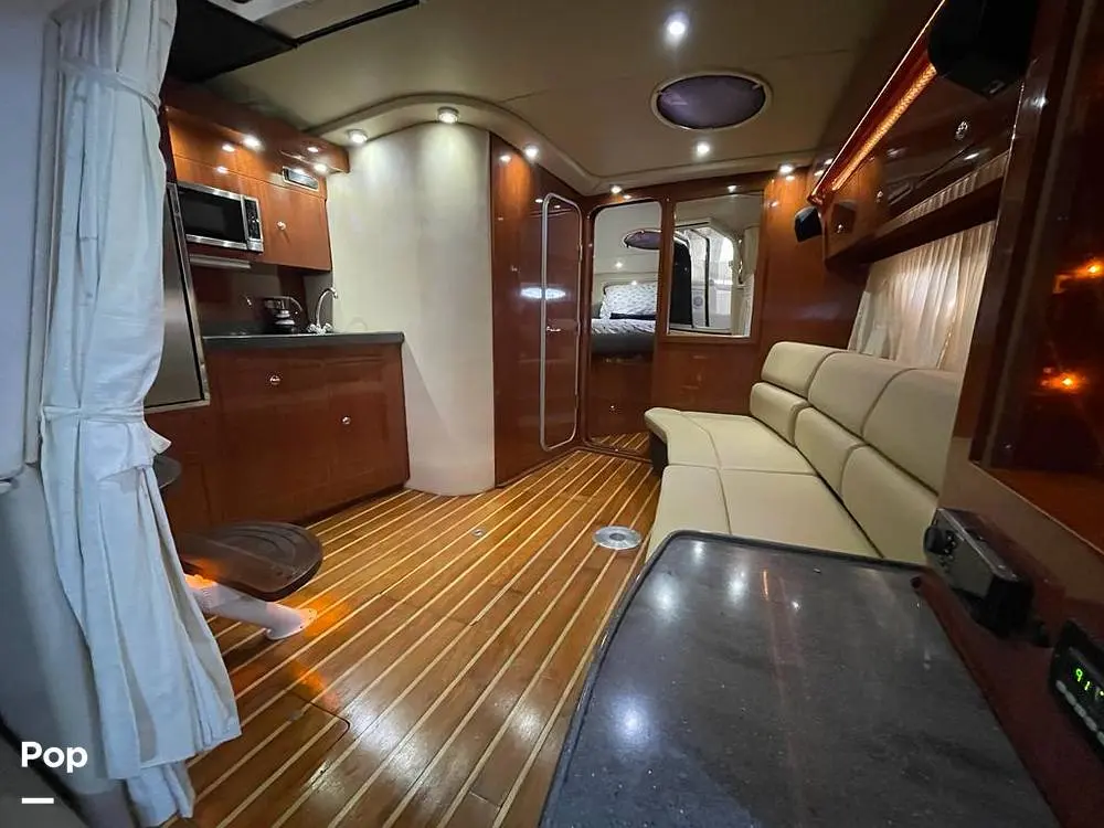 2011 Regal express 38