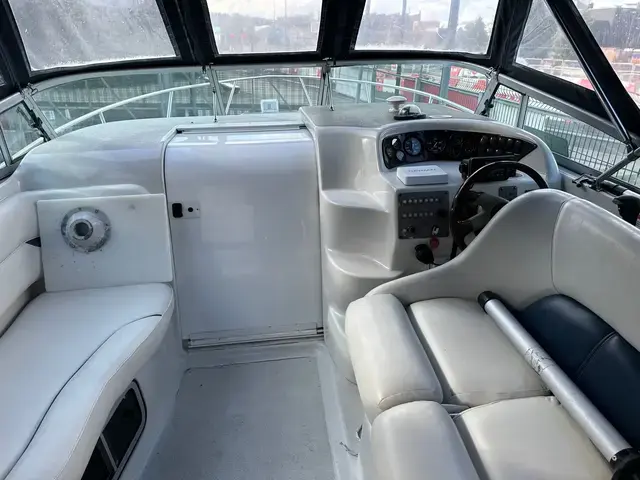 Crownline 242 Cr