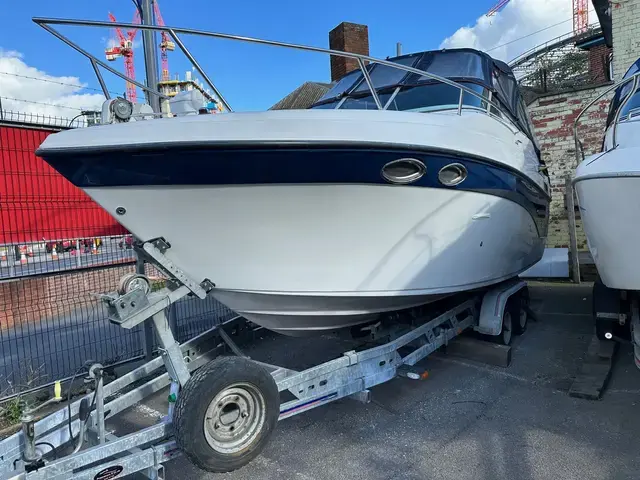 Crownline 242 Cr