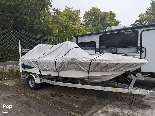 Nauticstar 195 Xts