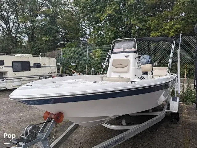 Nauticstar 195 Xts