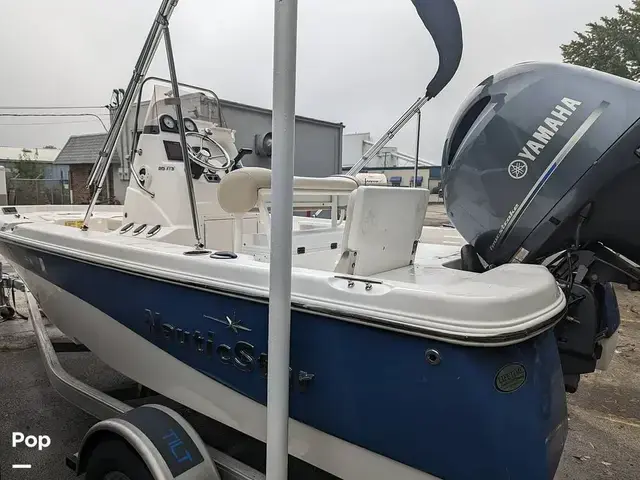 Nauticstar 195 Xts