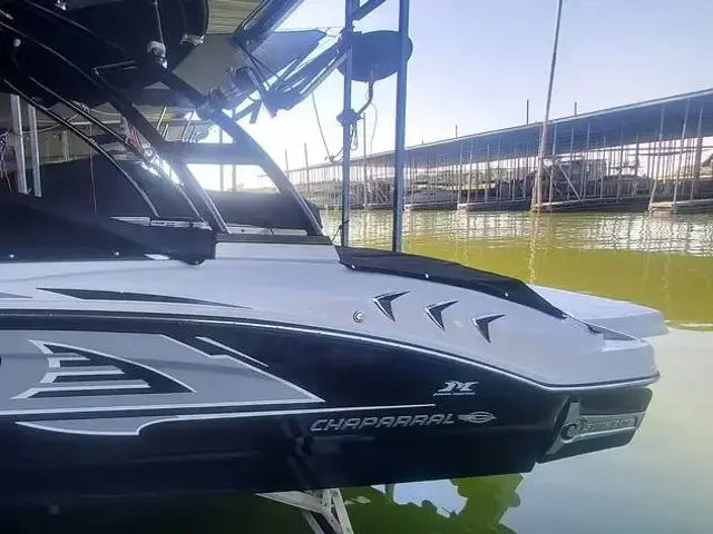 Chaparral 21 Surf