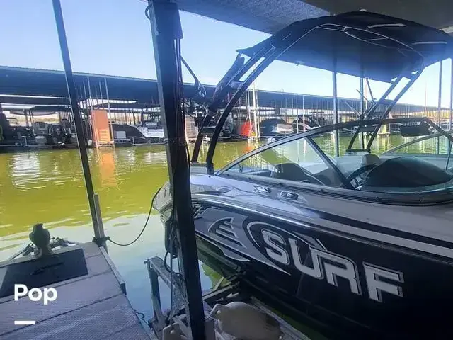 Chaparral 21 Surf