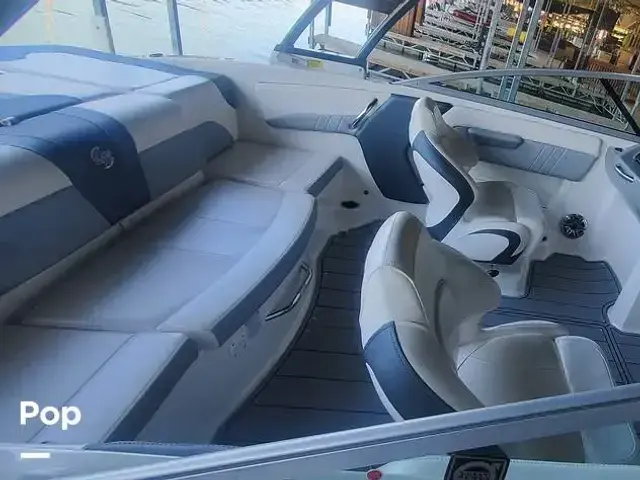 Chaparral 21 Surf