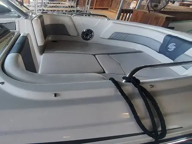 Chaparral 21 Surf