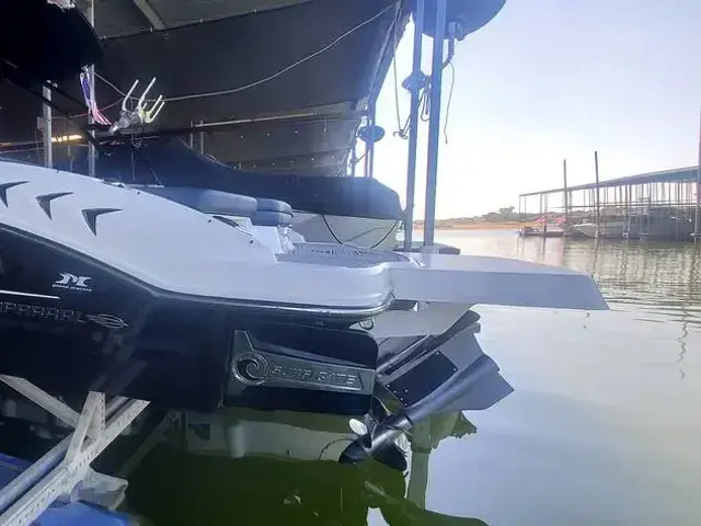 Chaparral 21 Surf