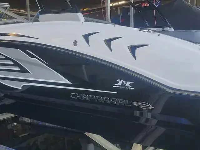 Chaparral 21 Surf