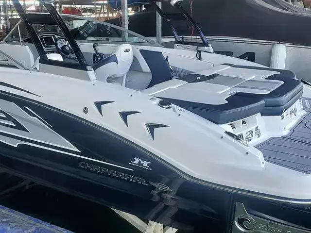 Chaparral 21 Surf