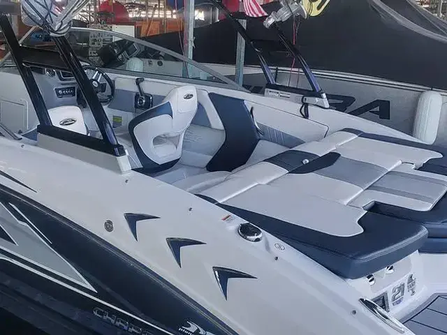 Chaparral 21 Surf