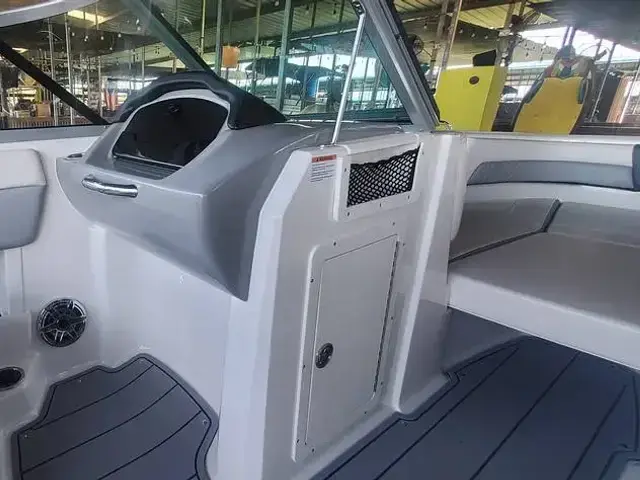 Chaparral 21 Surf