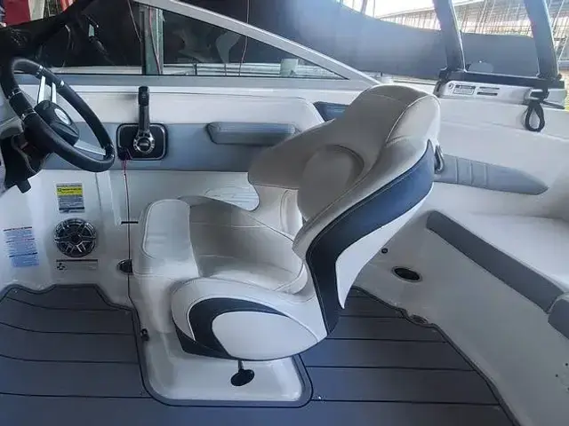 Chaparral 21 Surf