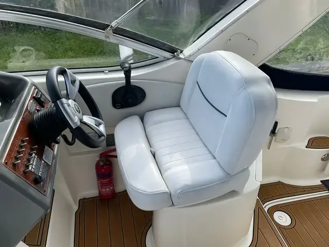 Bayliner 285 Ciera Sunbridge