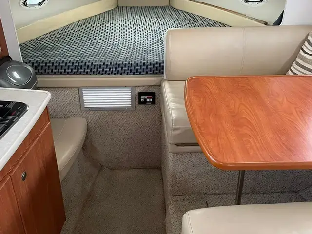 Bayliner 285 Ciera Sunbridge