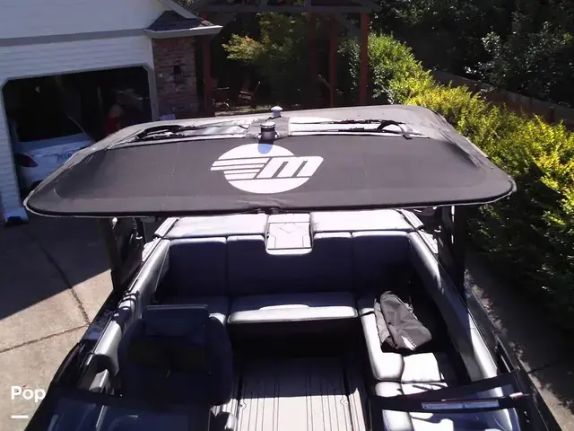 Malibu Wakesetter 22 Mxz