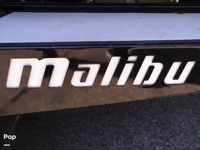 Malibu Wakesetter 22 Mxz