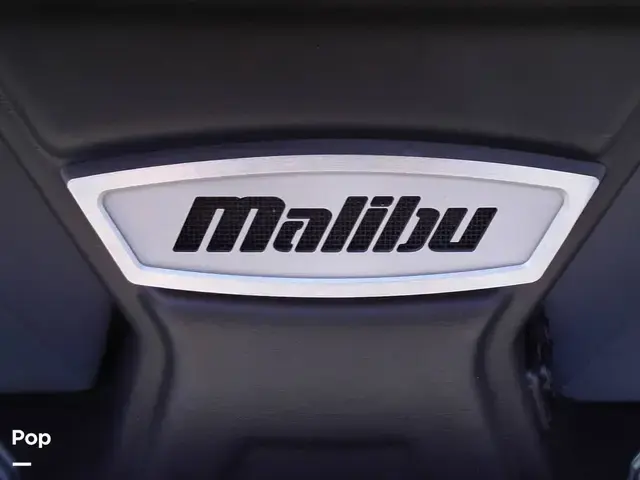 Malibu Wakesetter 22 Mxz