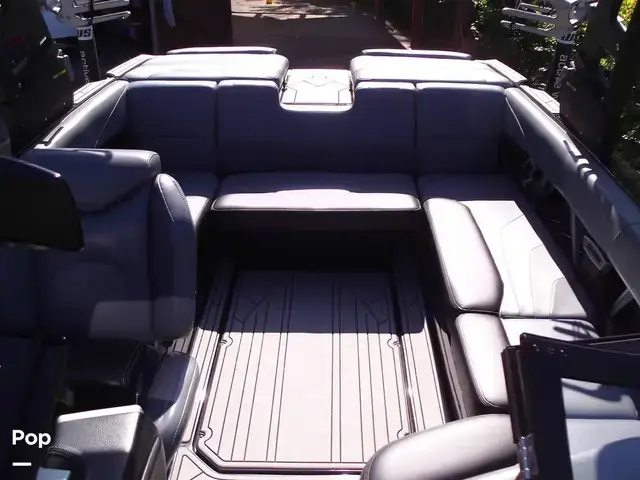 Malibu Wakesetter 22 Mxz