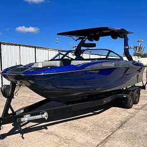 2019 Centurion Boats Fi23