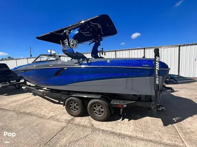 Centurion Boats Fi23