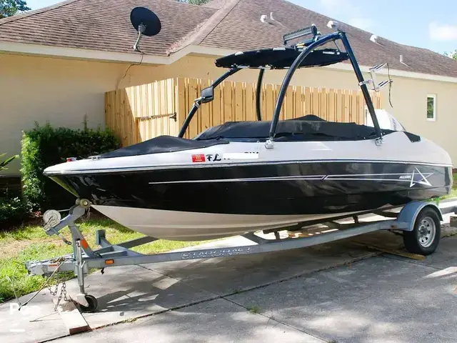 Starcraft 172 Sport